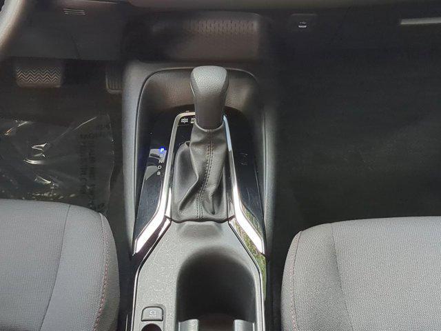 used 2024 Toyota Corolla car, priced at $21,900