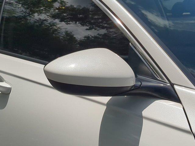 used 2024 Honda Accord car, priced at $25,500