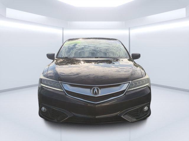 used 2016 Acura ILX car, priced at $10,700