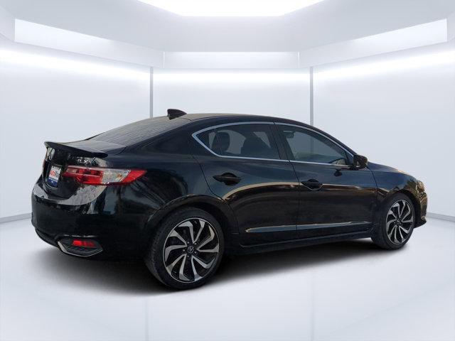 used 2016 Acura ILX car, priced at $10,700