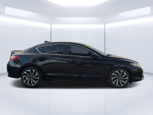 used 2016 Acura ILX car, priced at $10,700