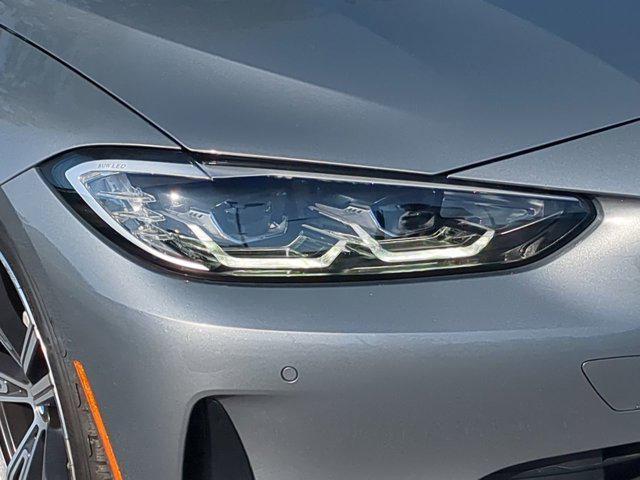 used 2023 BMW 430 car, priced at $36,990