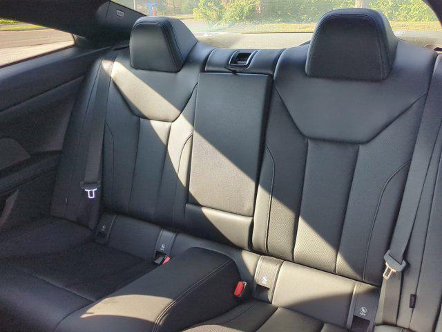 used 2023 BMW 430 car, priced at $36,990