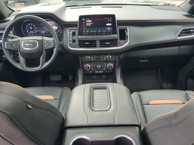 used 2023 GMC Yukon XL car, priced at $69,500