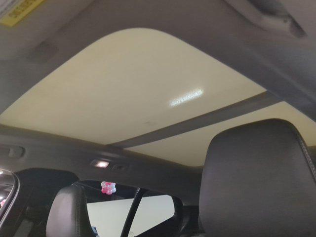 used 2024 Volvo XC40 car, priced at $29,900