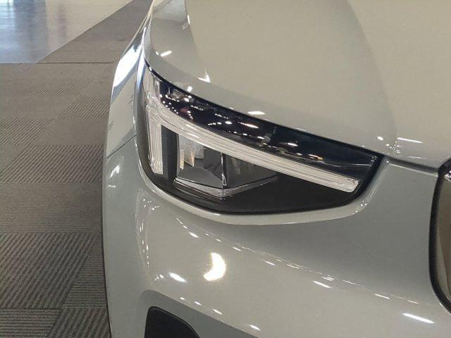 used 2024 Volvo XC40 car, priced at $29,900
