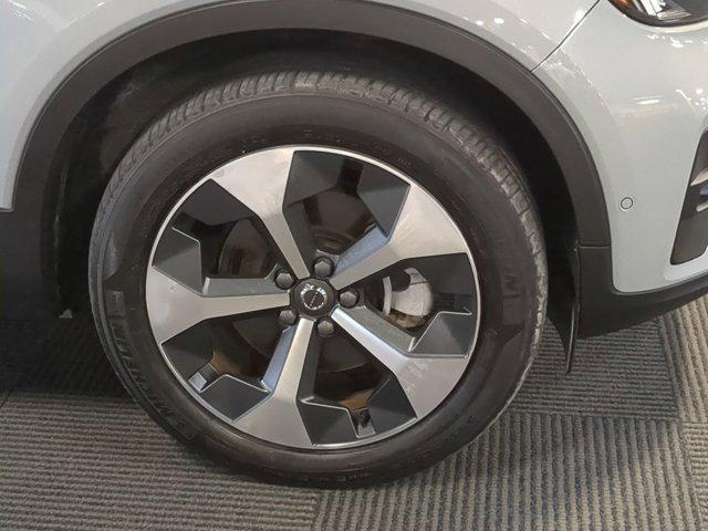 used 2024 Volvo XC40 car, priced at $29,900
