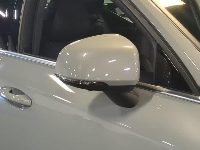 used 2024 Volvo XC40 car, priced at $29,900