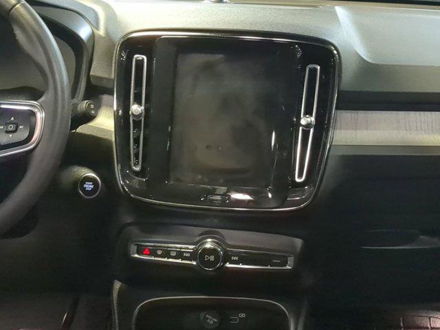 used 2024 Volvo XC40 car, priced at $29,900