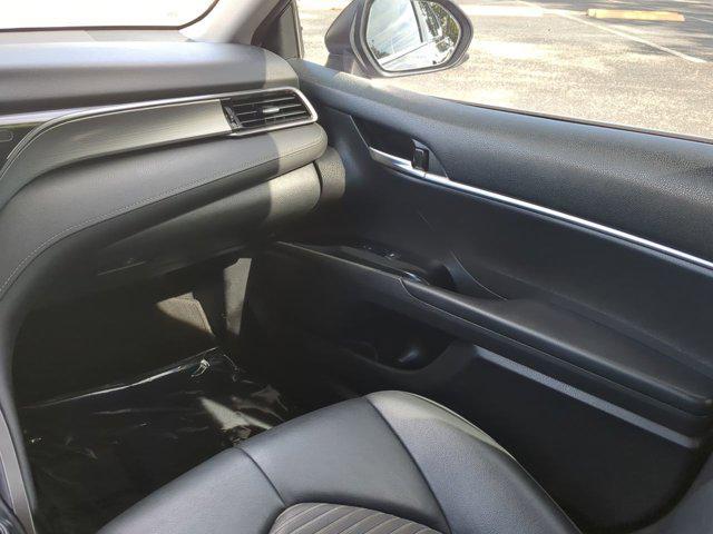 used 2020 Toyota Camry car, priced at $15,990