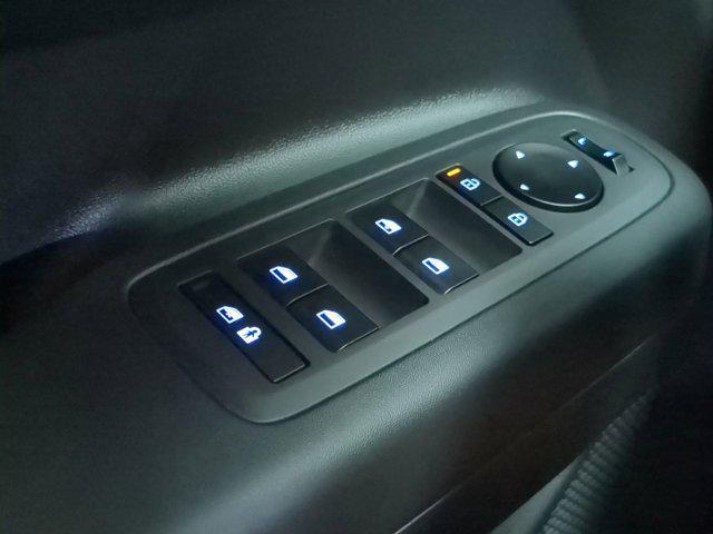 used 2025 Hyundai Santa Fe car, priced at $29,450