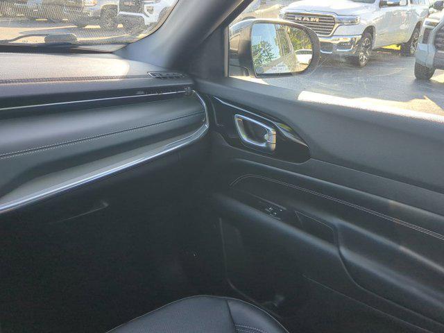 used 2022 Jeep Compass car, priced at $23,900