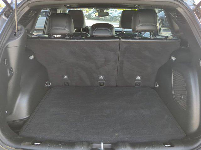 used 2022 Jeep Compass car, priced at $23,900