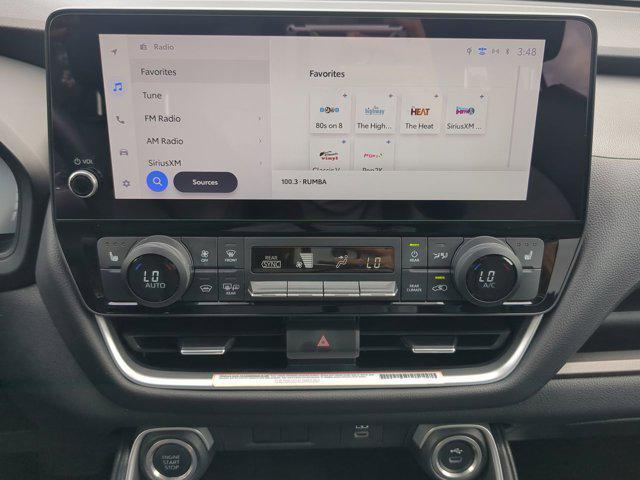 used 2024 Toyota Grand Highlander car, priced at $43,800