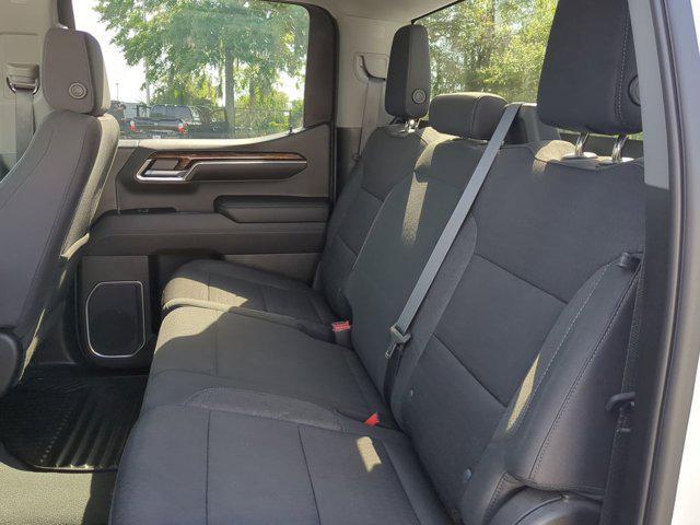 used 2022 GMC Sierra 1500 car, priced at $38,500