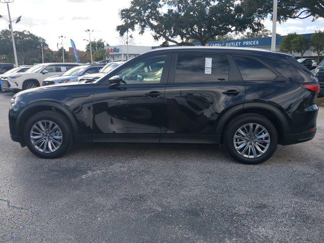 used 2024 Mazda CX-90 car, priced at $30,450