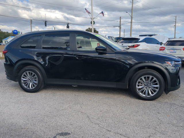 used 2024 Mazda CX-90 car, priced at $30,450