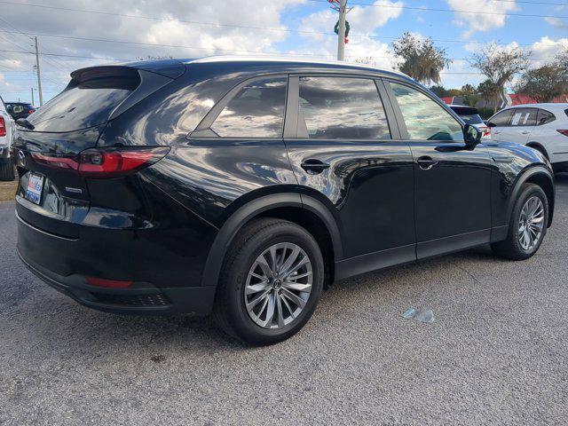 used 2024 Mazda CX-90 car, priced at $30,450