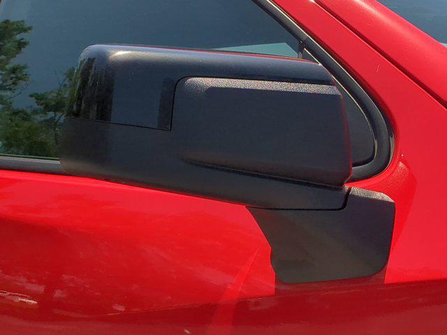 used 2023 Chevrolet Silverado 1500 car, priced at $43,990