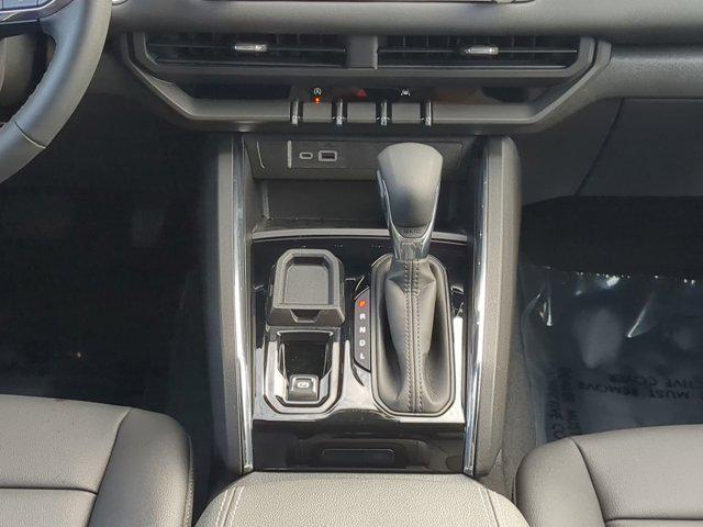 used 2023 GMC Canyon car, priced at $36,500