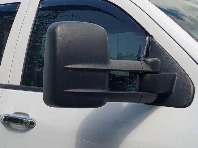 used 2015 Chevrolet Silverado 3500 car, priced at $32,480