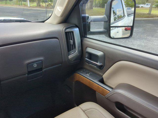 used 2015 Chevrolet Silverado 3500 car, priced at $32,480