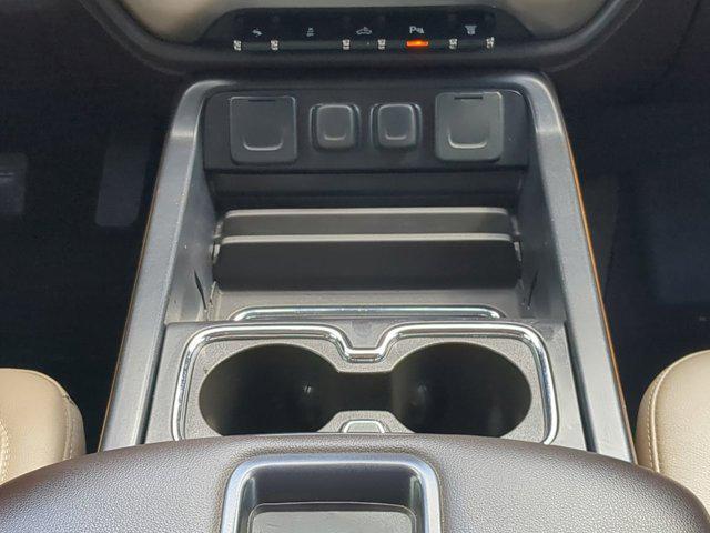 used 2015 Chevrolet Silverado 3500 car, priced at $32,480
