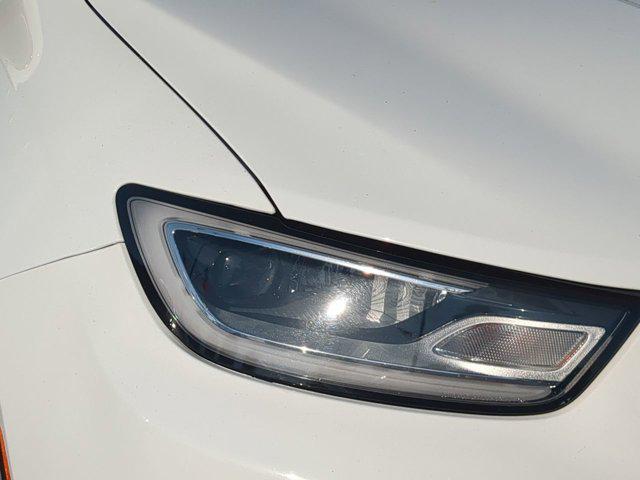 used 2023 Chrysler Pacifica car, priced at $21,990