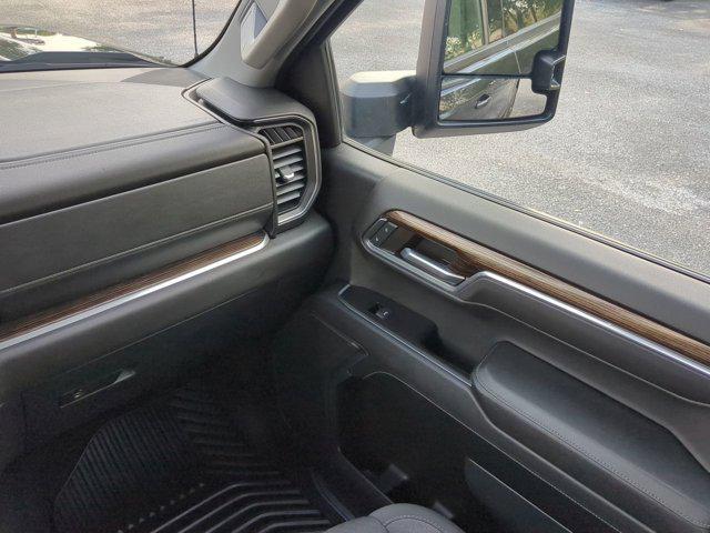 used 2023 GMC Sierra 1500 car, priced at $45,800