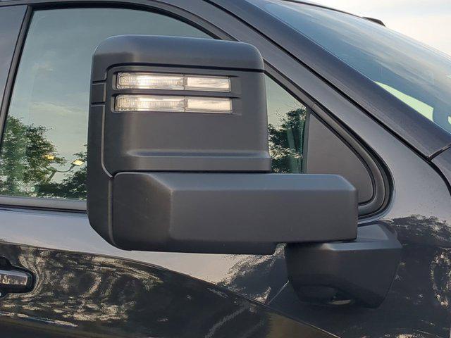 used 2023 GMC Sierra 1500 car, priced at $45,800