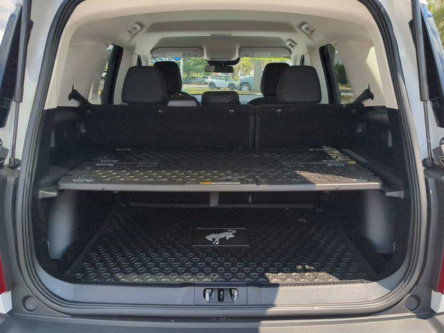used 2022 Ford Bronco Sport car, priced at $24,540