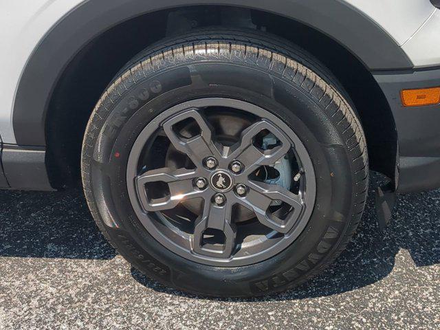 used 2022 Ford Bronco Sport car, priced at $24,540