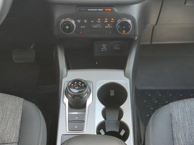 used 2022 Ford Bronco Sport car, priced at $24,540