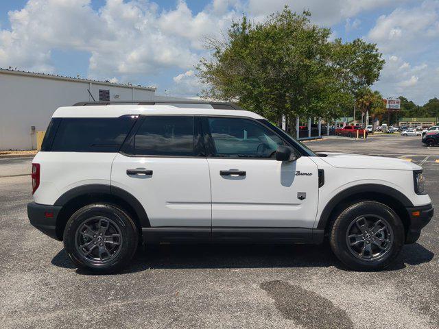 used 2022 Ford Bronco Sport car, priced at $24,540