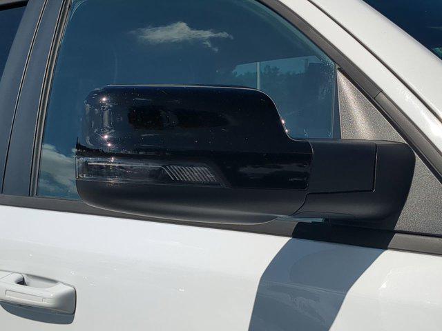 used 2025 Ram 1500 car, priced at $46,990