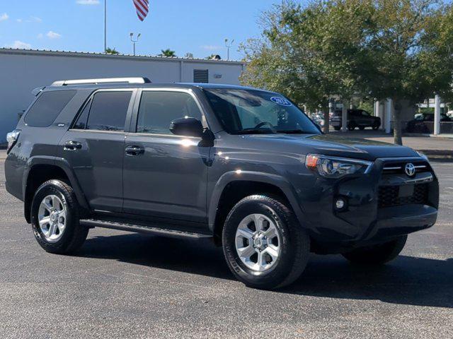 used 2024 Toyota 4Runner car, priced at $42,300