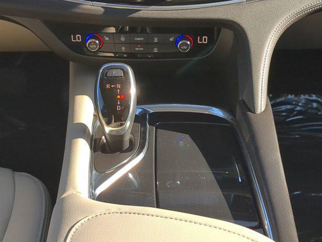 used 2021 Buick Enclave car, priced at $25,990