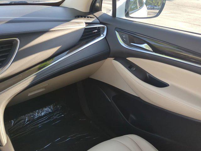 used 2021 Buick Enclave car, priced at $25,990