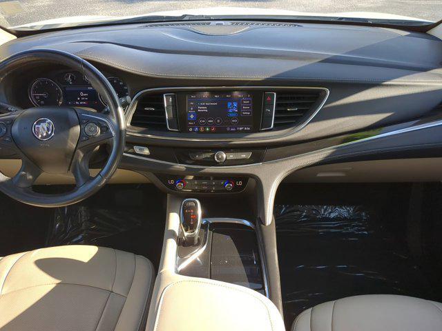 used 2021 Buick Enclave car, priced at $25,990