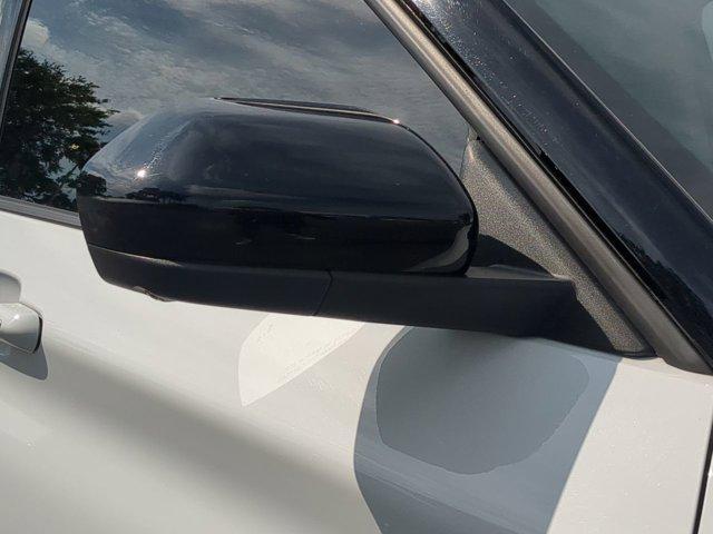 used 2022 Ford Explorer car, priced at $28,600