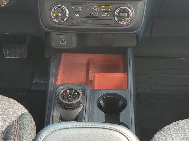 used 2022 Ford Maverick car, priced at $27,100