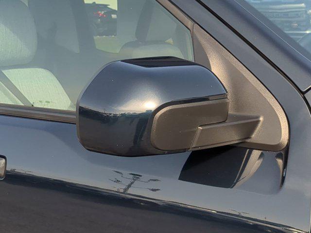 used 2022 Ford Maverick car, priced at $27,100