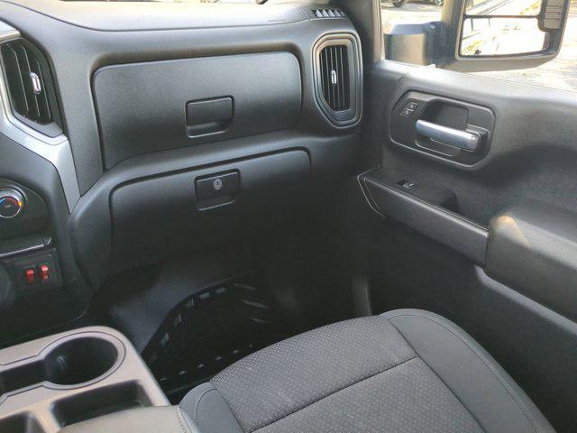 used 2021 Chevrolet Silverado 2500 car, priced at $46,500