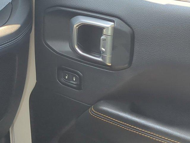 used 2024 Jeep Wrangler 4xe car, priced at $37,990