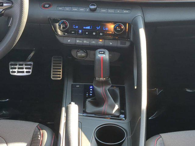 used 2024 Hyundai Elantra car, priced at $23,915