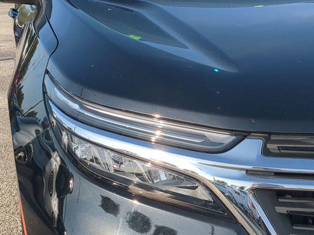 used 2023 Chevrolet Equinox car, priced at $21,990