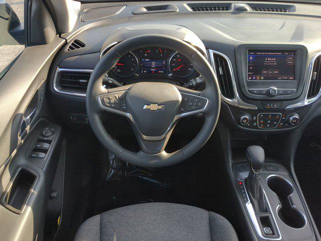 used 2023 Chevrolet Equinox car, priced at $21,990