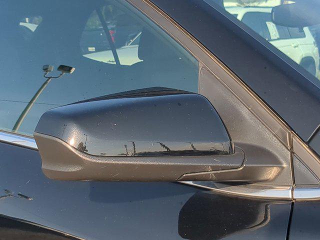 used 2023 Chevrolet Equinox car, priced at $21,990
