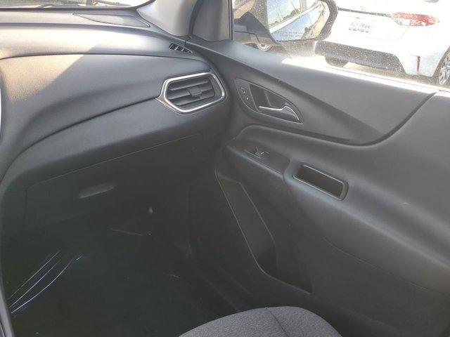 used 2023 Chevrolet Equinox car, priced at $21,990