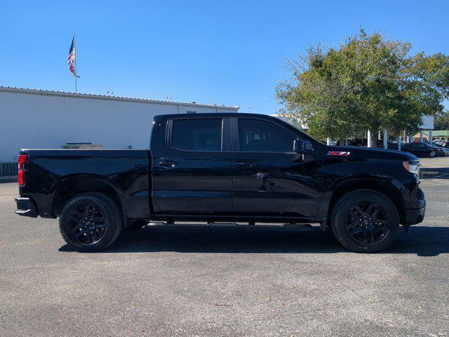 used 2022 Chevrolet Silverado 1500 car, priced at $42,400